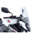Szyba WRS TOURING CLEAR HONDA CB 500
