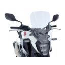 Szyba WRS TOURING CLEAR HONDA CB 500