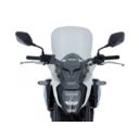Szyba WRS TOURING SMOKE HONDA CB 500