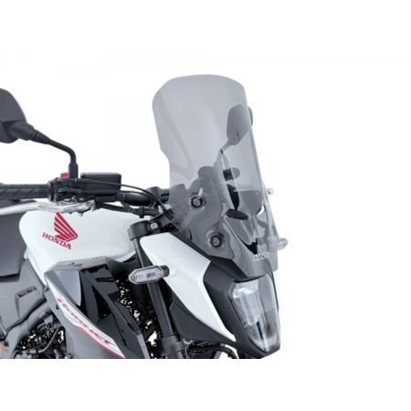 Szyba WRS TOURING DARK SMOKE HONDA CB 500