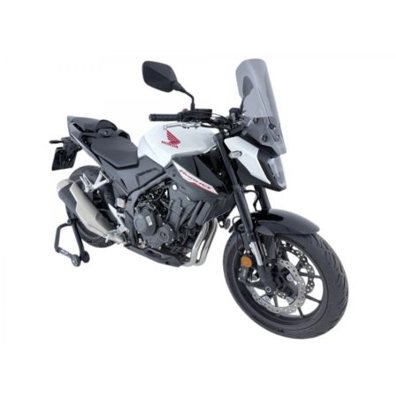Szyba WRS TOURING DARK SMOKE HONDA CB 500
