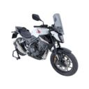 Szyba WRS TOURING DARK SMOKE HONDA CB 500