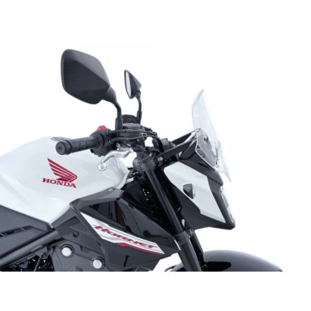 Szyba WRS SPORT CLEAR HONDA CB 500