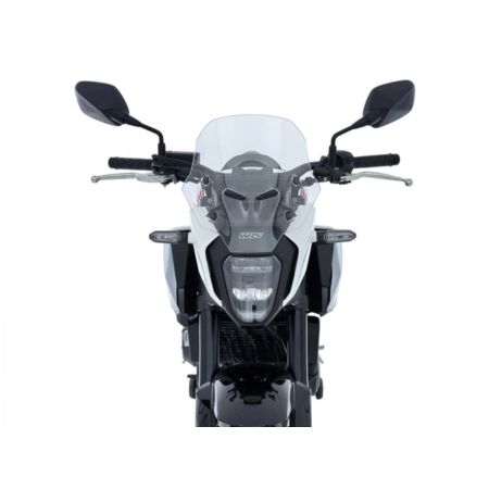 Szyba WRS SPORT CLEAR HONDA CB 500