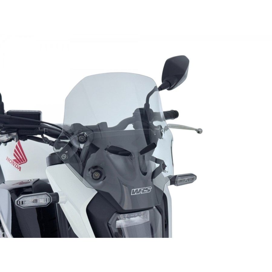 Szyba WRS SPORT SMOKE HONDA CB 500
