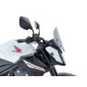 Szyba WRS SPORT SMOKE HONDA CB 500