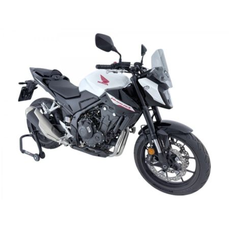 Szyba WRS SPORT SMOKE HONDA CB 500