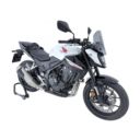 Szyba WRS SPORT DARK SMOKE HONDA CB 500