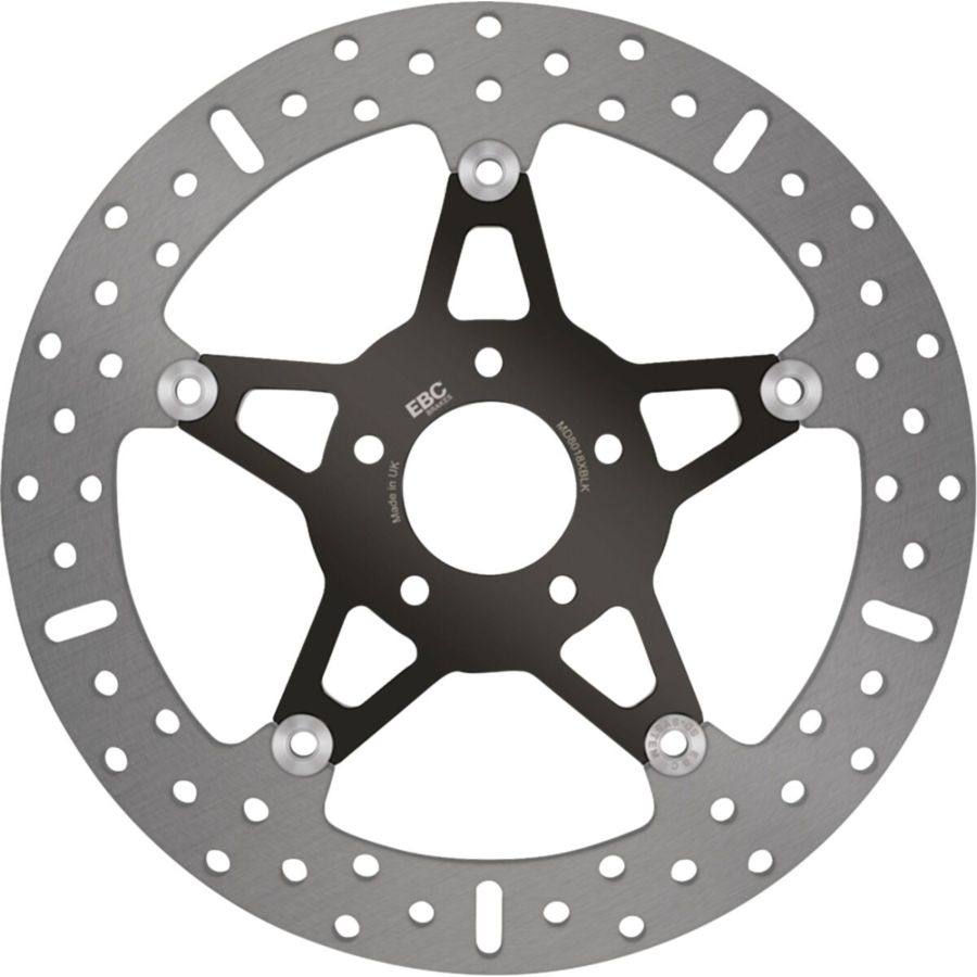 Tarcza hamulcowa EBC FLT X HARLEY RA 1250