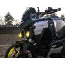 Uchwyt światła drogowego DENALI BMW R 1300 GS