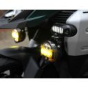 Uchwyt światła drogowego DENALI BMW R 1300 GS