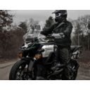 Uchwyt światła drogowego DENALI BMW R 1300 GS