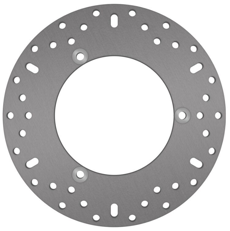 Tarcza hamulcowa EBC FIX D YAMAHA CZD 300