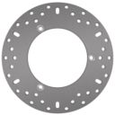 Tarcza hamulcowa EBC FIX D YAMAHA CZD 300
