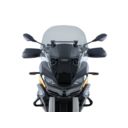 Szyba WRS TOURING SMOKE MOTO GUZZI STELVIO 1000