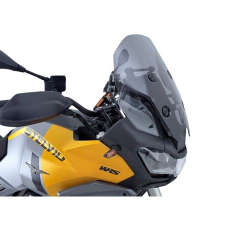 Szyba WRS TOURING SMOKE MOTO GUZZI STELVIO 1000