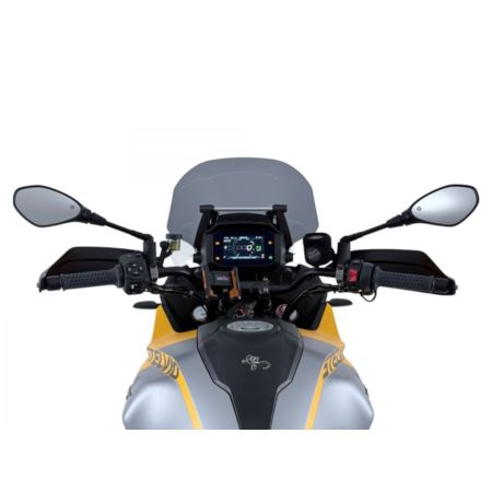 Szyba WRS TOURING SMOKE MOTO GUZZI STELVIO 1000