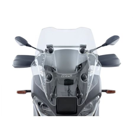 Szyba WRS SPORT CLEAR MOTO GUZZI STELVIO 1000