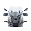 Szyba WRS SPORT CLEAR MOTO GUZZI STELVIO 1000