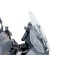 Szyba WRS SPORT CLEAR MOTO GUZZI STELVIO 1000