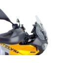 Szyba WRS SPORT CLEAR MOTO GUZZI STELVIO 1000