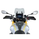 Szyba WRS SPORT SMOKE MOTO GUZZI STELVIO 1000