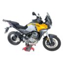 Szyba WRS SPORT SMOKE MOTO GUZZI STELVIO 1000