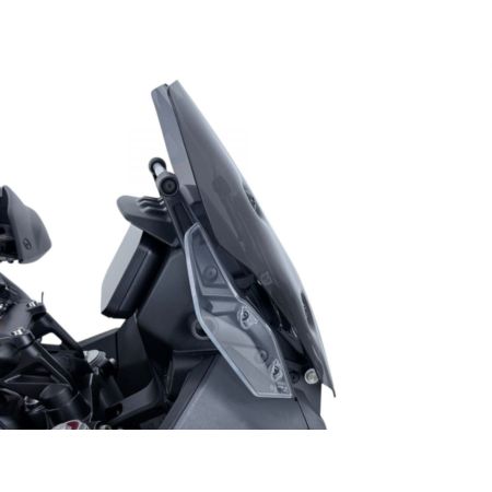 Szyba WRS SPORT SMOKE MOTO GUZZI STELVIO 1000