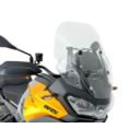 Szyba WRS CAPONORD CLEAR MOTO GUZZI STELVIO 1000