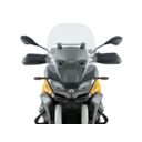 Szyba WRS CAPONORD CLEAR MOTO GUZZI STELVIO 1000