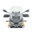 Szyba WRS CAPONORD CLEAR MOTO GUZZI STELVIO 1000