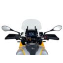 Szyba WRS TOURING CLEAR MOTO GUZZI STELVIO 1000