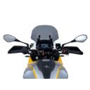 Szyba WRS TOURING DARK SMOKE MOTO GUZZI STELVIO