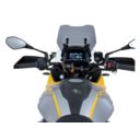 Szyba WRS SPORT DARK SMOKE MOTO GUZZI STELVIO 1000