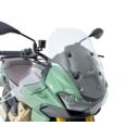 Szyba WRS CAPONORD CLEAR MOTO GUZZI V100 1050
