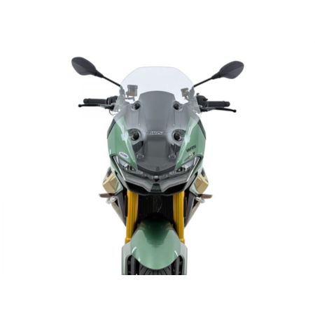 Szyba WRS CAPONORD CLEAR MOTO GUZZI V100 1050