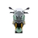Szyba WRS CAPONORD CLEAR MOTO GUZZI V100 1050