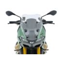 Szyba WRS TOURING CLEAR MOTO GUZZI V100 1050