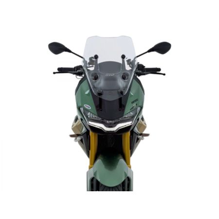 Szyba WRS TOURING CLEAR MOTO GUZZI V100 1050