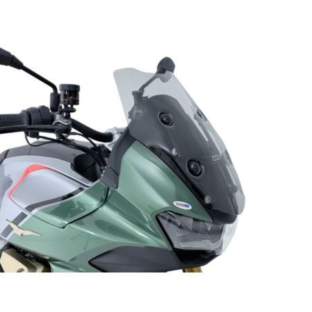 Szyba WRS TOURING SMOKE MOTO GUZZI V100 1050
