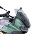 Szyba WRS TOURING SMOKE MOTO GUZZI V100 1050