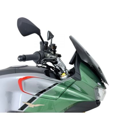 Szyba WRS TOURING DARK SMOKE MOTO GUZZI V100 1050