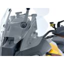 Deflektory szyby WRS CLEAR MOTO GUZZI STELVIO 1000
