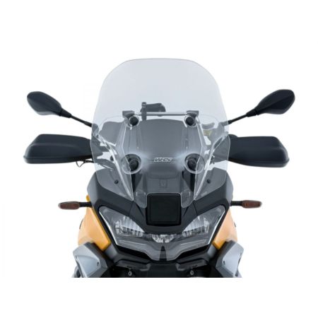 Deflektory szyby WRS CLEAR MOTO GUZZI STELVIO 1000