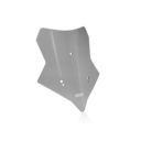 Szyba WRS SPORT DARK SMOKE MOTO MORINI X-CAPE 650