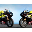 Szyba WRS RACE CLEAR