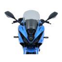 Szyba WRS TOURING SMOKE SUZUKI GSX-8R 800