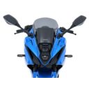 Szyba WRS SPORT DARK SMOKE SUZUKI GSX-8R 800