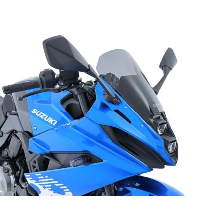 Szyba WRS SPORT DARK SMOKE SUZUKI GSX-8R 800
