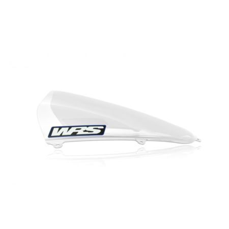 Szyba WRS RACE CLEAR YAMAHA YZF-R7